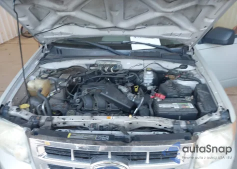 2008 Ford Escape Xlt из США, поврежденный, VIN 1FMCU93128KA41994